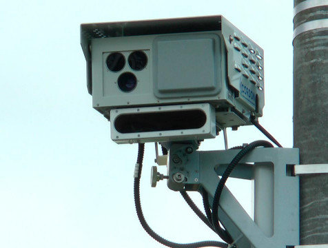 Более 60 тысяч нарушений зафиксировали за неделю камеры на калужских дорогах