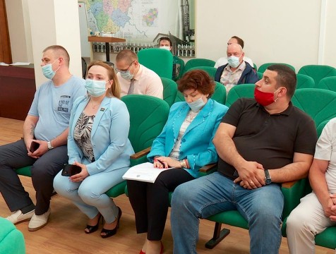 9 кандидатов в депутаты Госдумы от Калужской области получили официальную регистрацию